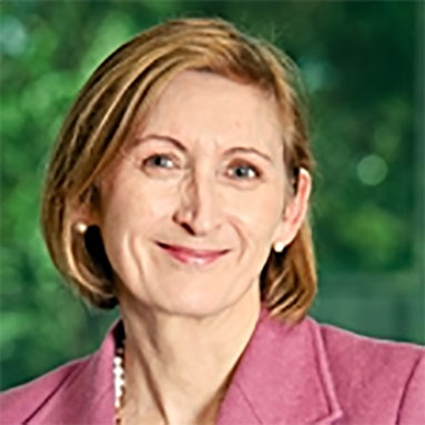 Dimity Anne Kingsford Smith